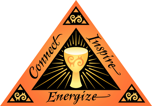 Triangle Drumming and Wellness